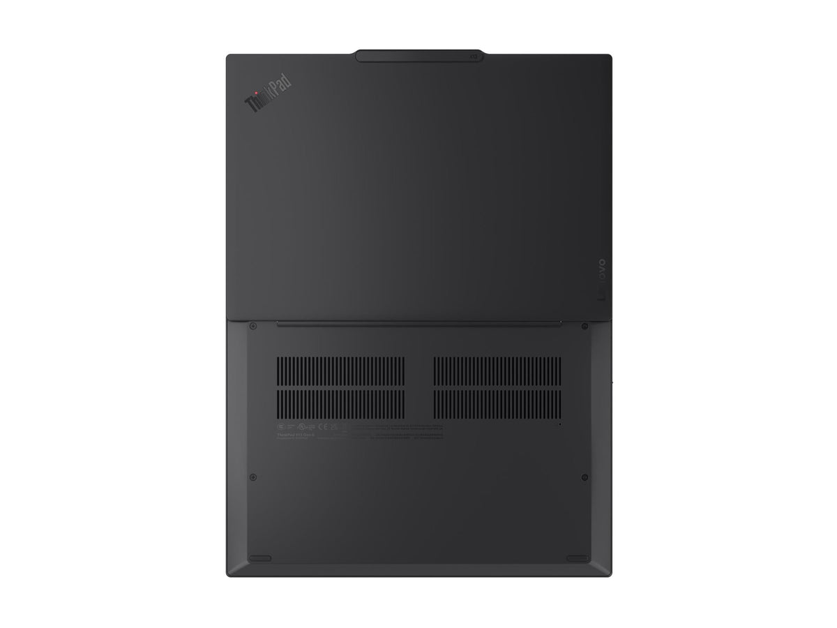 LENOVO ThinkPad X13 G6 AMD Ryzen AI 5 PRO 340 13.3p WUXGA 16Go 512Go SSD M.2 2280 PCIe AMD Radeon 840M W11P 3YR Carryin