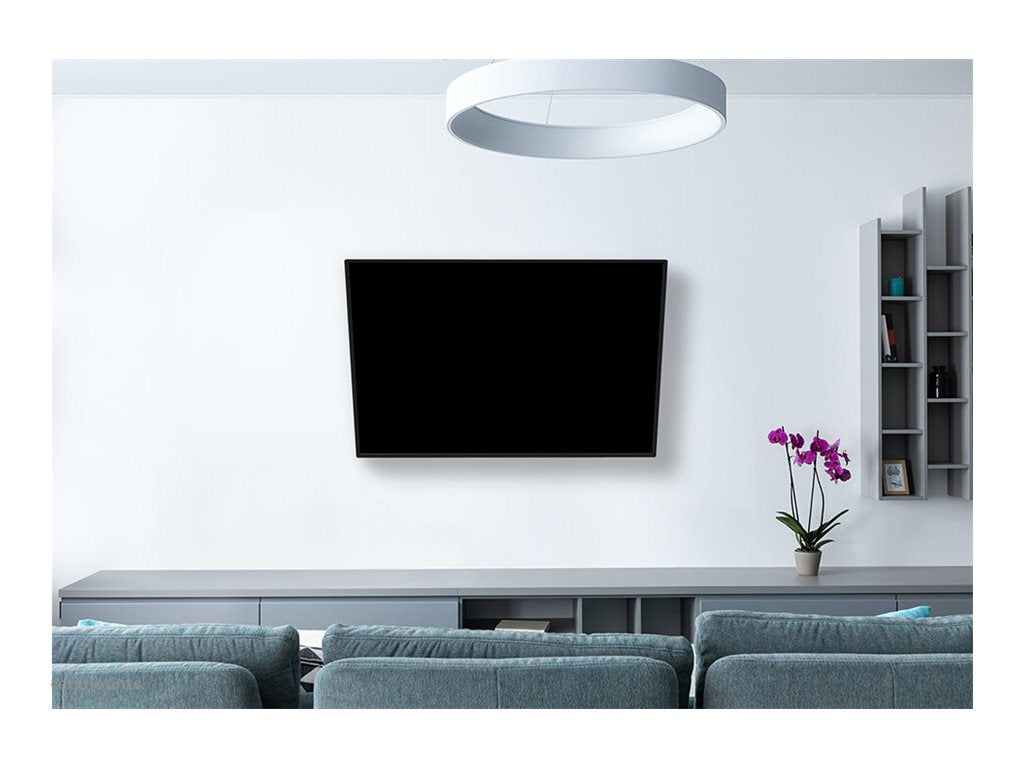 NEOMOUNTS WL40S-850BL18 Support pour écran mural 43-86p - orientable - installation rapide