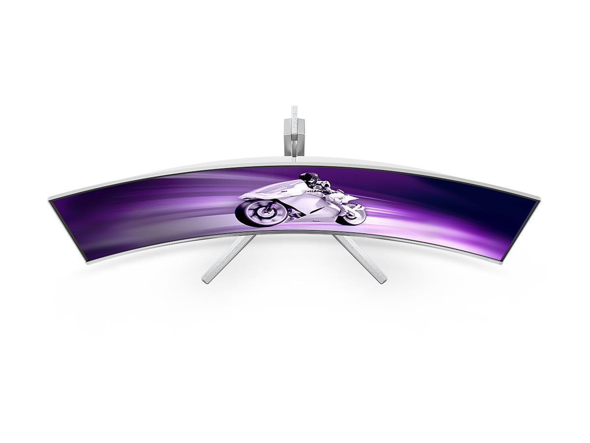PHILIPS 49M2C8900L/00 48.8p QD-OLED 5120x1440 144Hz HDMI