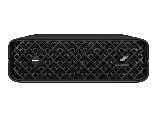 HP Workstation Z2 G9 Mini Intel Core i9-14900 32GB DDR5 1TB SSD RTX A2000 W11P 3/3/3