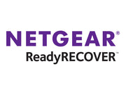 NETGEAR ReadyRECOVER Server Edition