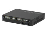 NETGEAR M4250-40G8XF-POE++ Managed Switch