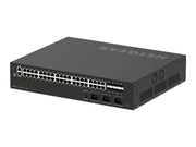 NETGEAR M4250-40G8XF-POE++ Managed Switch