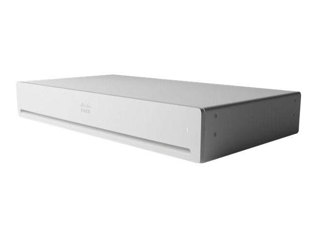 CISCO Webex Codec Pro - Stand Alone Codec Pro - GPL