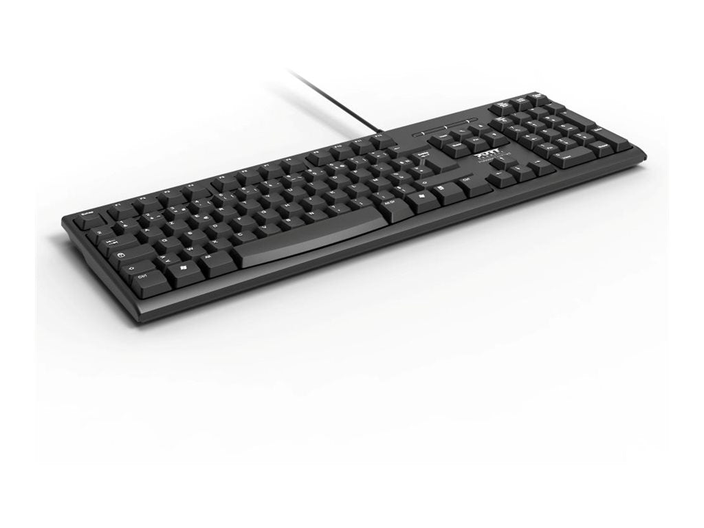 PORT DESIGNS UK Office Keyboard Budget UK