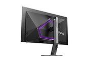 AOC AG276UZD 27p QD - OLED UHD 240Hz 0.03ms HDMI2.1x2 DP2.1 USB3.2x2 Speakers Pivot