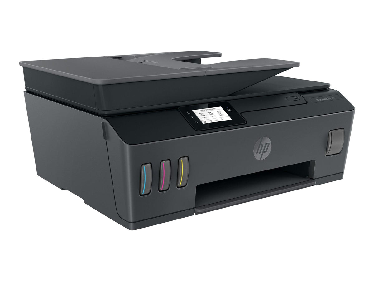 HP Smart Tank Plus 570 Wireless ADF All-In-One