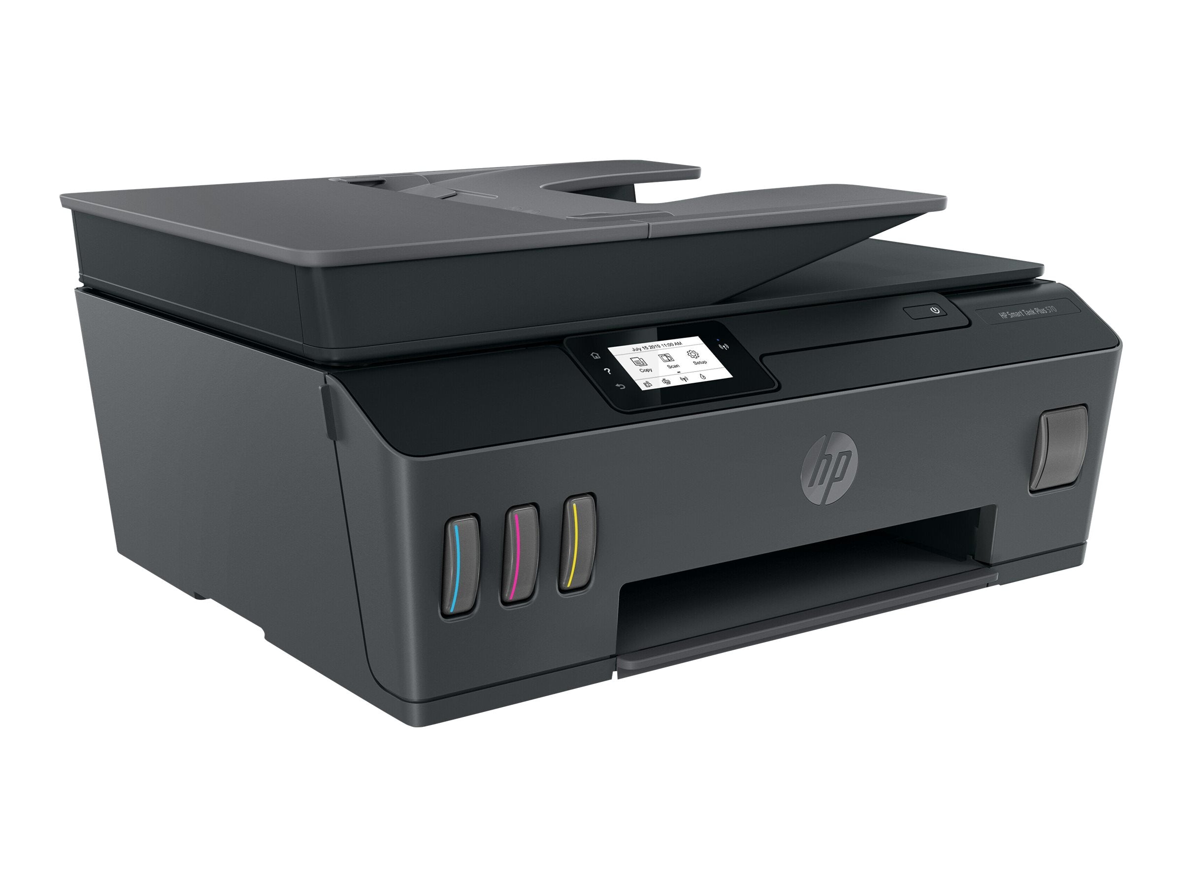 HP Smart Tank Plus 570 Wireless ADF All-In-One
