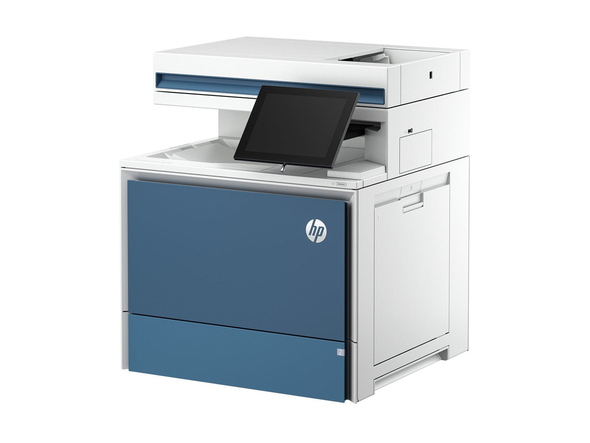 HP Color LaserJet Enterprise MFP 5800dn MFP colour laser A4 43ppm Copy 43ppm Print 650sheets LAN USB