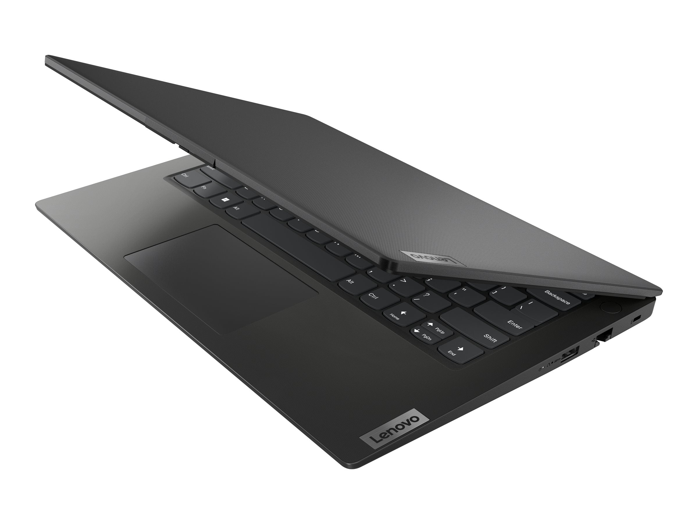 LENOVO V14 G4 AMD Ryzen 5 7520U 14p FHD 8Go 256Go SSD M.2 2242 PCIe AMD Radeon 610M W11P 1YR Carryin
