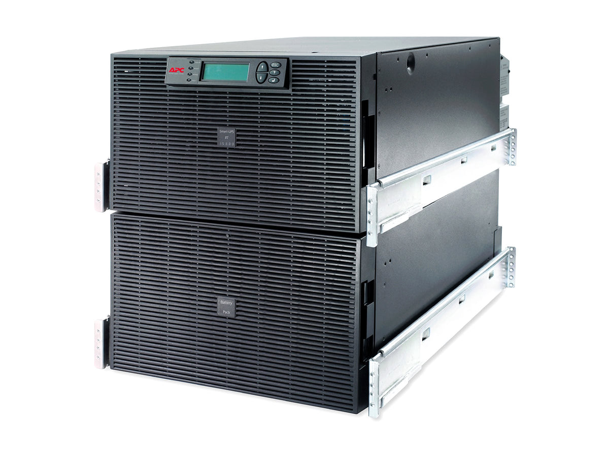 APC Smart-UPS RT 15kVA RM 230V