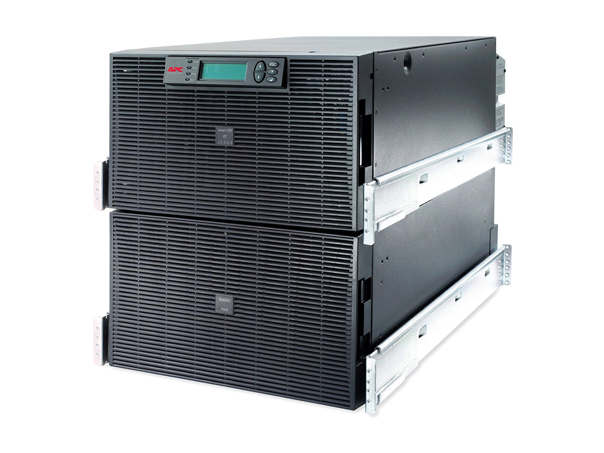 APC Smart-UPS RT 15kVA RM 230V