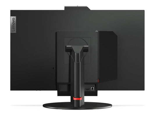 LENOVO ThinkCentre - Tiny-In-One 27 - 27p QHD - LCD - 16:9 1000:1 350nits 14ms - Webcam - HDMI - VGA - USB-B