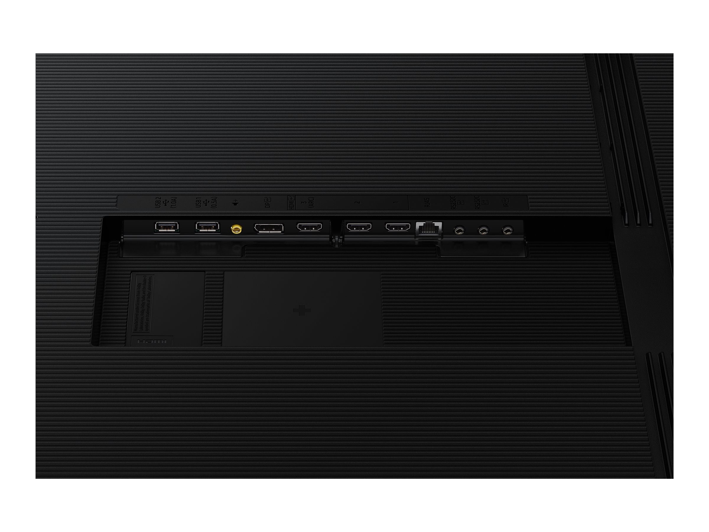 Samsung LH55SMHPBGCXEN