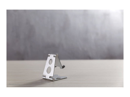 NEOMOUNTS DS10-150SL1 Support pour téléphone jusquà 4.7p - pliable - universel