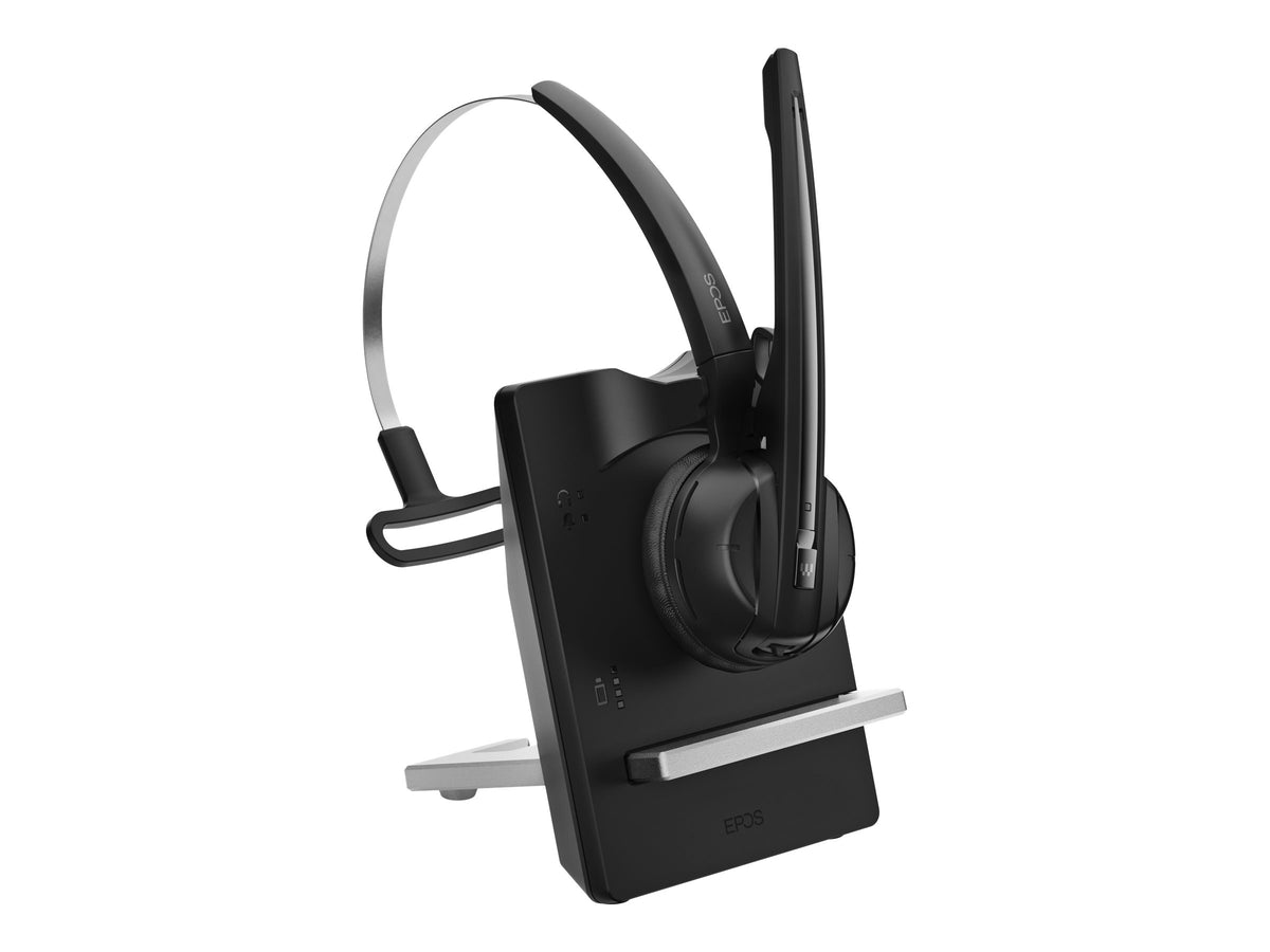 EPOS D 10 USB ML - EU II