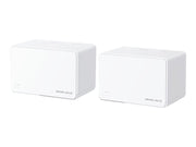 TP-LINK MERCUSYS AX3000 Whole Home Mesh Wi-Fi 6 System