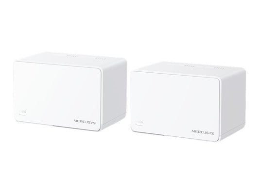 TP-LINK MERCUSYS AX3000 Whole Home Mesh Wi-Fi 6 System