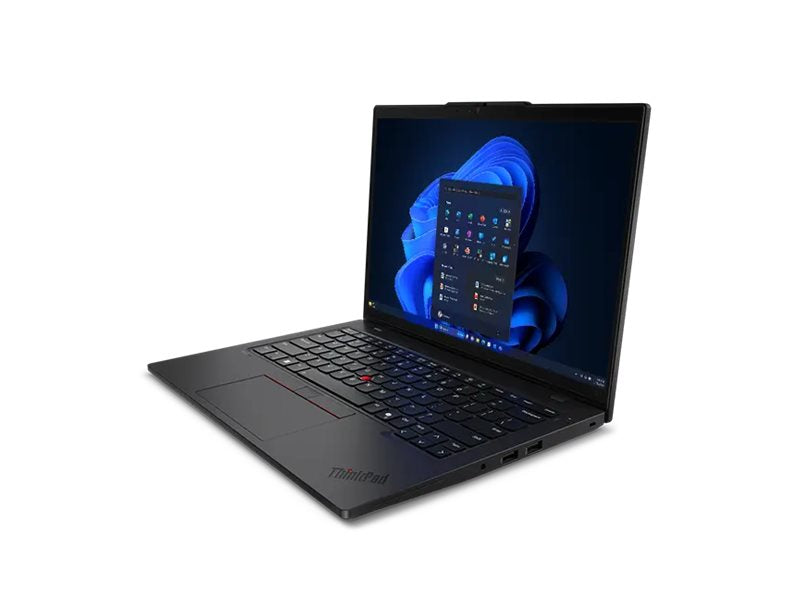 LENOVO ThinkPad L14 G6 AMD Ryzen 5 PRO 215 14p WUXGA 16Go 512Go SSD M.2 2280 PCIe AMD Radeon 740M W11P 1YR Premier NBD