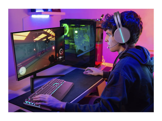 PHILIPS 25M2N3200W/00 24.5p 1920x1080 VA Flat 130mm 240Hz 1ms GtG FreeSymc Premium DP HDMI