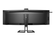 PHILIPS 45B1U6900CH/00 44.5p 5120x1440 VA Curved Monitor