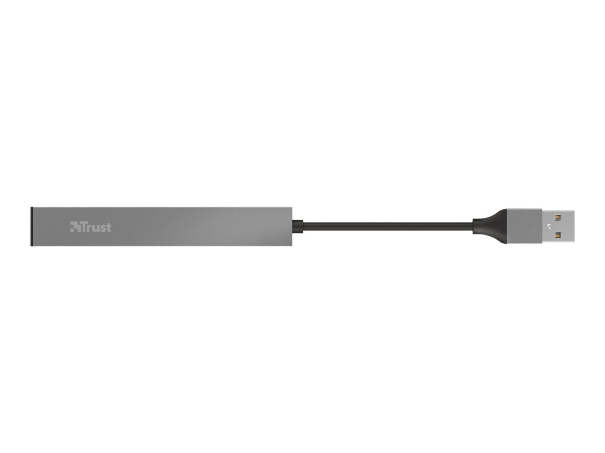 TRUST Hub USB-A HALYX MINI 4 ports USB 2.0