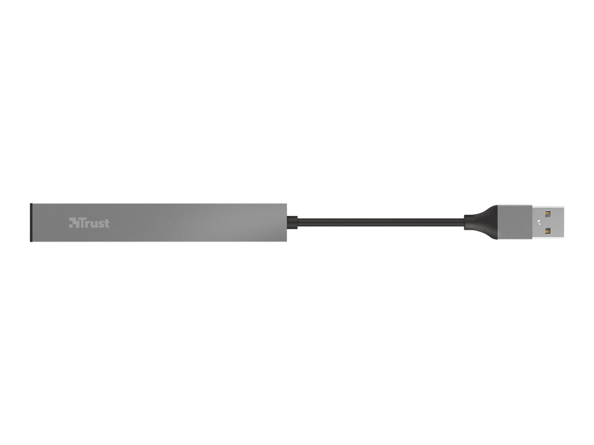 TRUST Hub USB-A HALYX MINI 4 ports USB 2.0