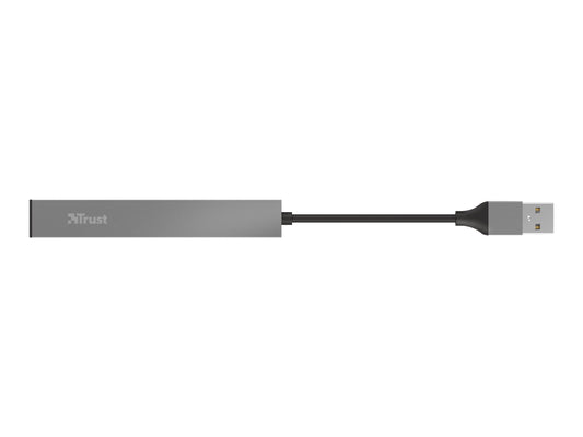 TRUST Hub USB-A HALYX MINI 4 ports USB 2.0