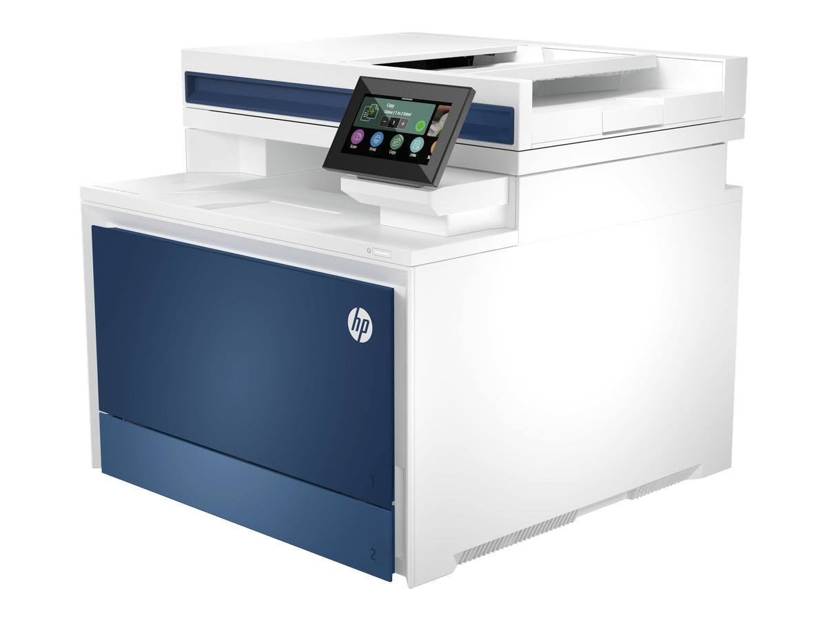 HP Color LaserJet Pro MFP 4302fdn MFP colour laser A4 35ppm Copy 35ppm Print 300sheets USB LAN imprimante laser multifonction