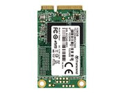 TRANSCEND 128Go mSATA SSD SATA3 3D TLC