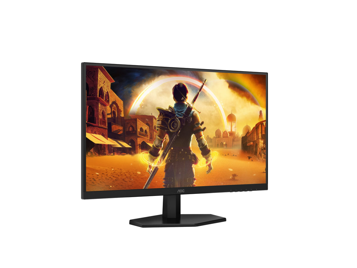 AOC Q27G42XE 27p 2560x1440 1ms 2xHDMI DP Black
