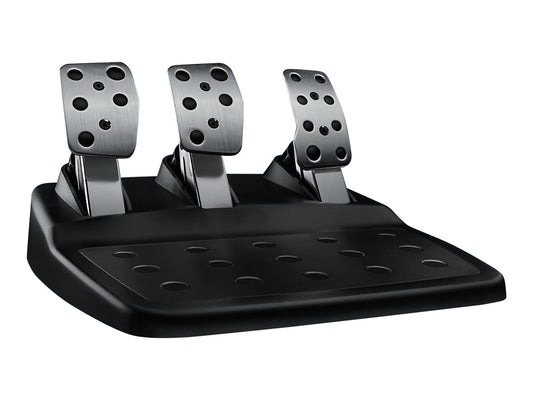 LOGITECH G29 Driving Force Wheel and pedals set wired for Sony PlayStation 3 Sony PlayStation 4