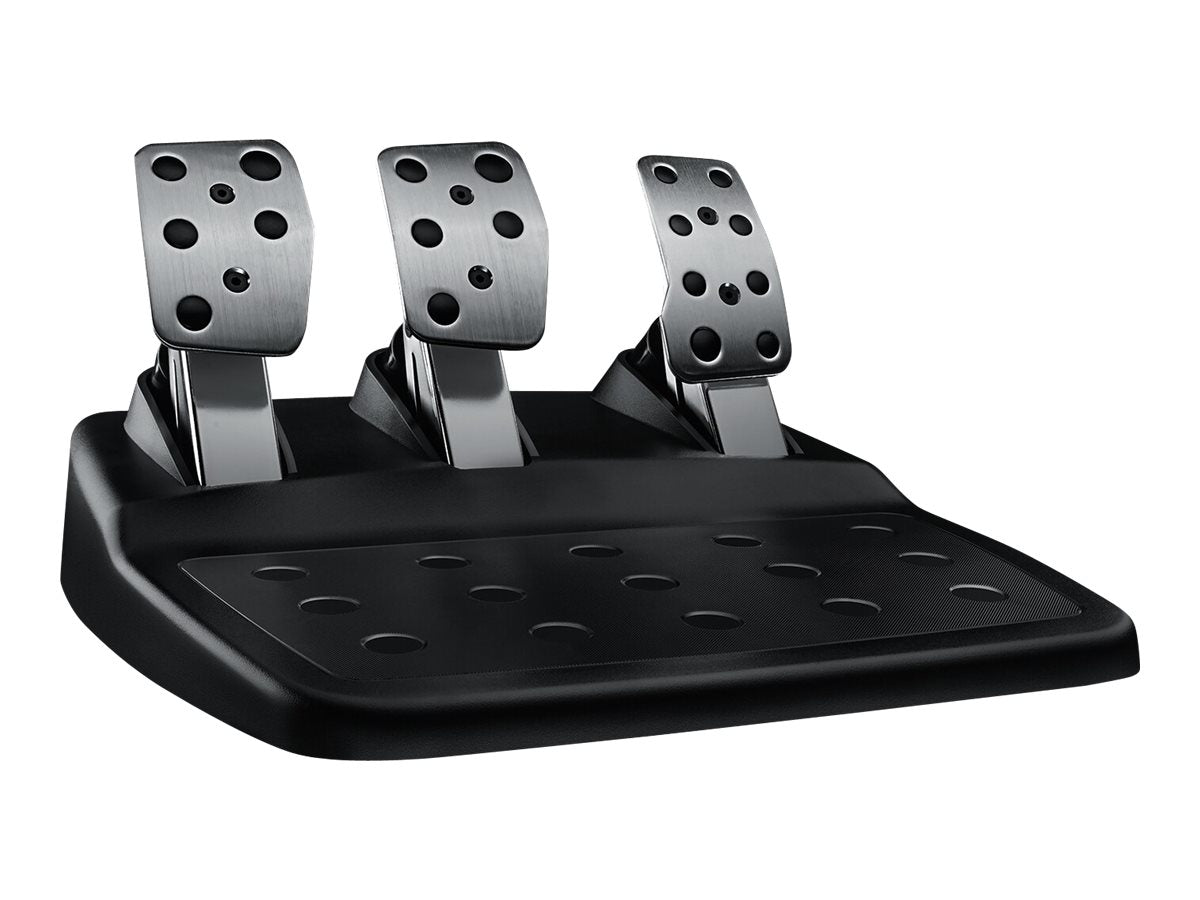 LOGITECH G29 Driving Force Wheel and pedals set wired for Sony PlayStation 3 Sony PlayStation 4