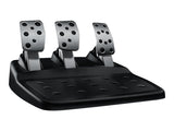 LOGITECH G29 Driving Force Wheel and pedals set wired for Sony PlayStation 3 Sony PlayStation 4