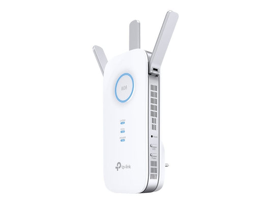 TP-LINK AC1900 Wi-Fi Range Extender
