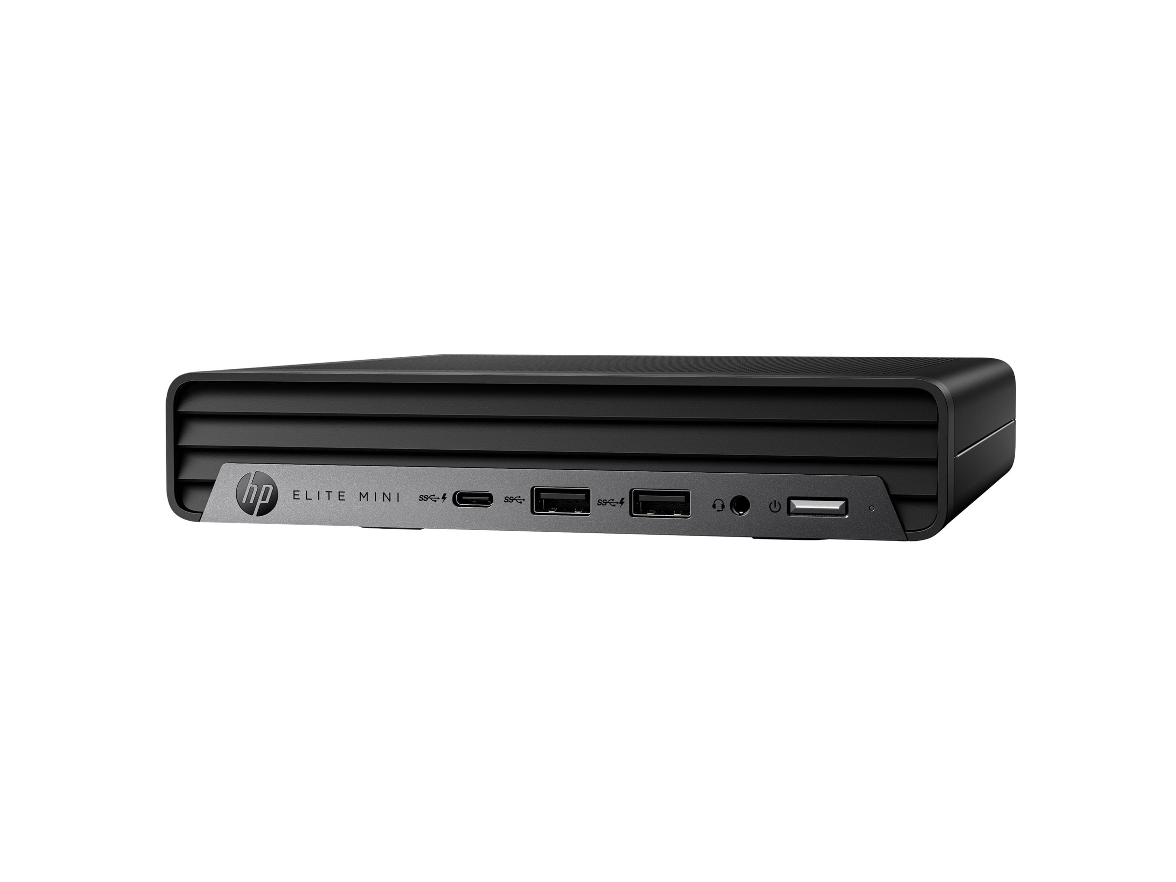 HP Elite Mini 800 G9 Intel Core i5-14500 16Go DDR5 512Go M.2 PCIe NVMe SSD W11P 3/3/3 ax6G+BT