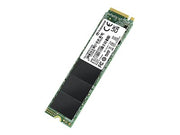 TRANSCEND 500Go M.2 2280PCIe Gen3x4 QLC DRAM-less