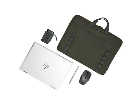 HP 15.6p Modular Laptop Sleeve