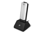 TP-LINK BE6500 High Gain Tri-Band Wi-Fi 7 USB Adapter 2882Mbps at 6GHz + 2882Mbps at 5GHz + 688Mbps at 2.4GHz