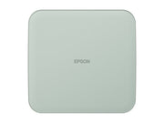EPSON Lifestudio POP EF-61G Vert Glacé- Projecteur portatif smart,LED, Sound by Bose, Google TV, FHD, 700 lumens, Garantie 5 ans