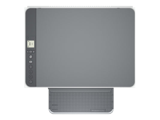 HP LaserJet MFP M234dw MFP Mono B/W laser Legal media 29ppmcopy 29ppmprint 150 sheets USB 2.0 LAN Wi-Fi light basalt