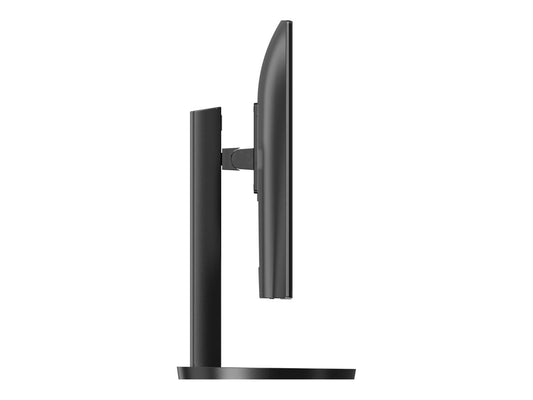 AOC U27B3AF 27p UHD 3840x2160 60Hz HDR10 HDMI 2.0 DisplayPort 1.4 black