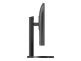 AOC U27B3AF 27p UHD 3840x2160 60Hz HDR10 HDMI 2.0 DisplayPort 1.4 black