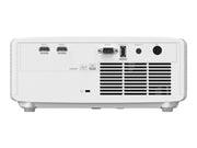 Optoma ZW350e