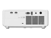 Optoma ZW350e