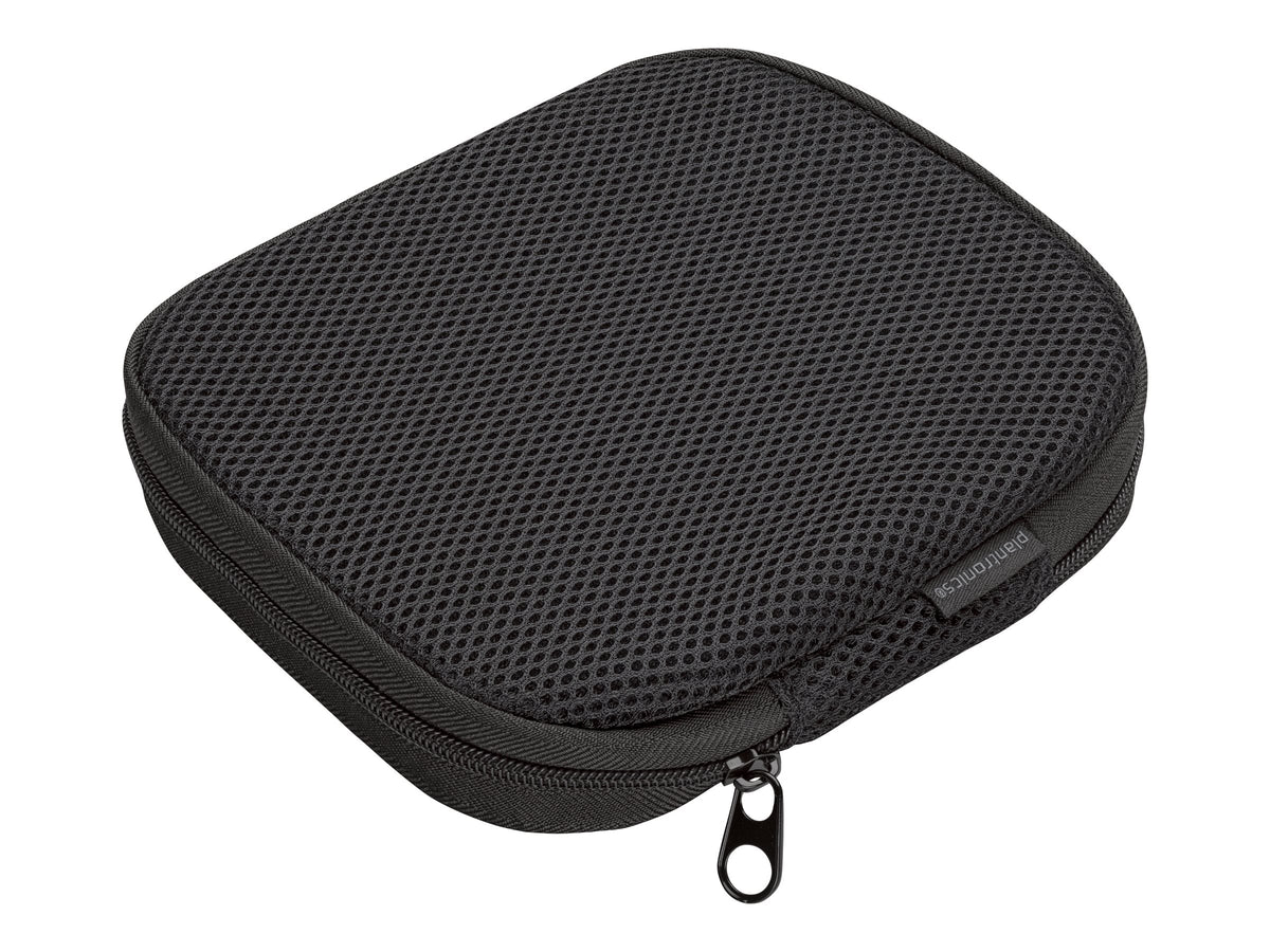 HP Poly Blackwire 3225 Stereo USB-C Headset +3.5mm Plug +USB-C/A Adapter Bulk