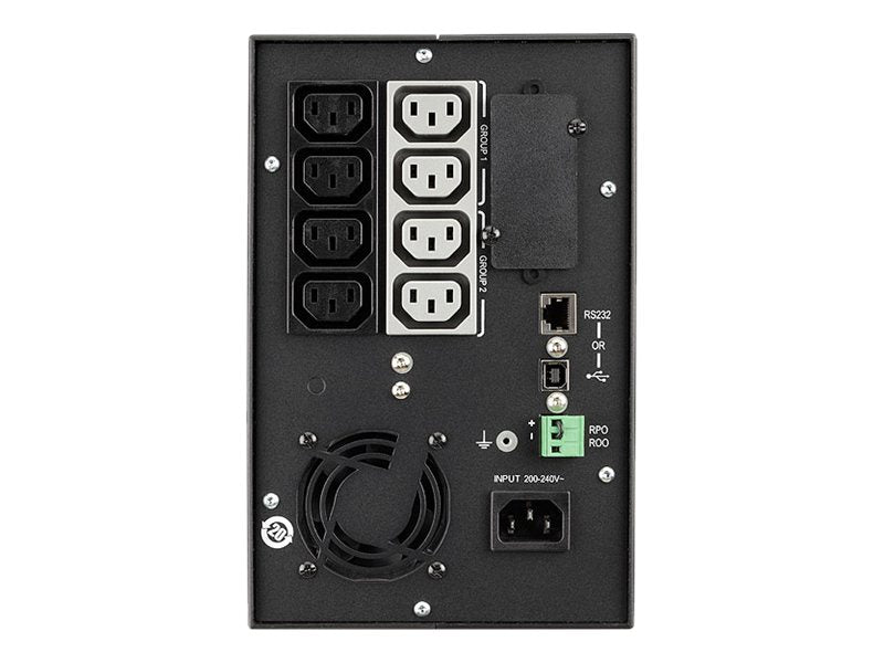Eaton 5P 1550i G2
