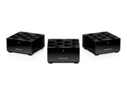 NETGEAR Nighthawk Mesh WiFi 6 System With Satellite x2 MK73S