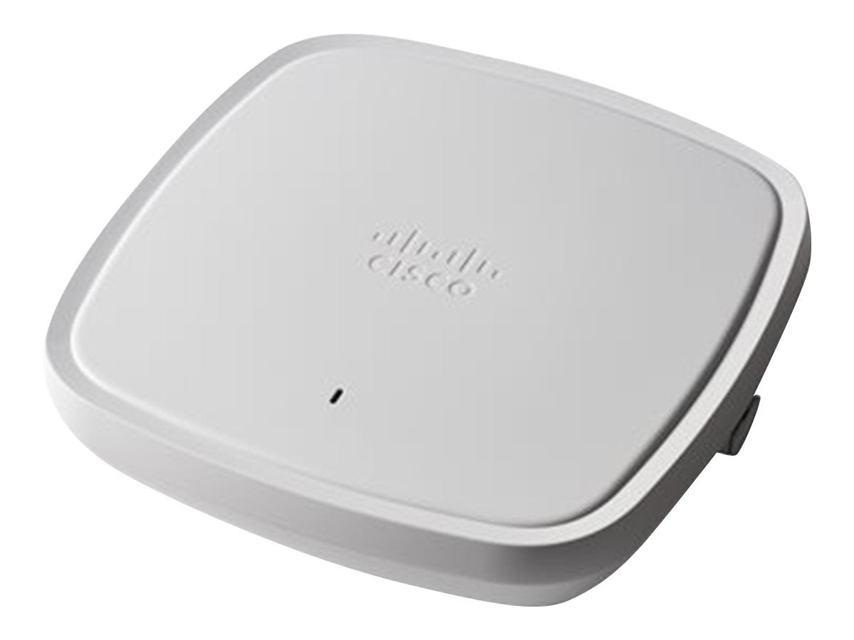 CISCO CATALYST 9120AX SERIES