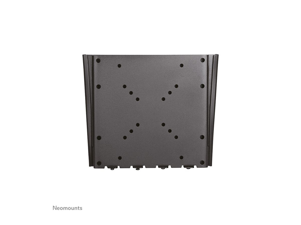 NEOMOUNTS FPMA-W110BLACK Support pour écran mural 10-40p - ultra-plat